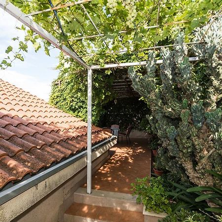 Apartment Srd Дубровник Екстер'єр фото