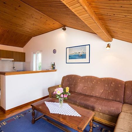 Apartment Srd Дубровник Екстер'єр фото