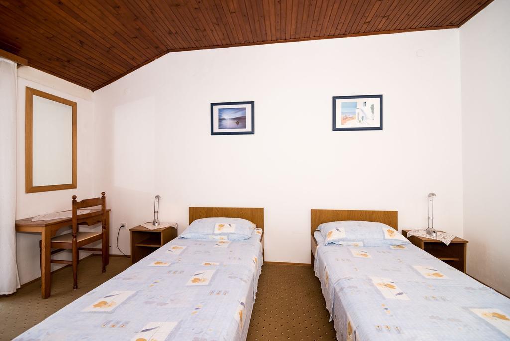 Apartment Srd Дубровник Екстер'єр фото