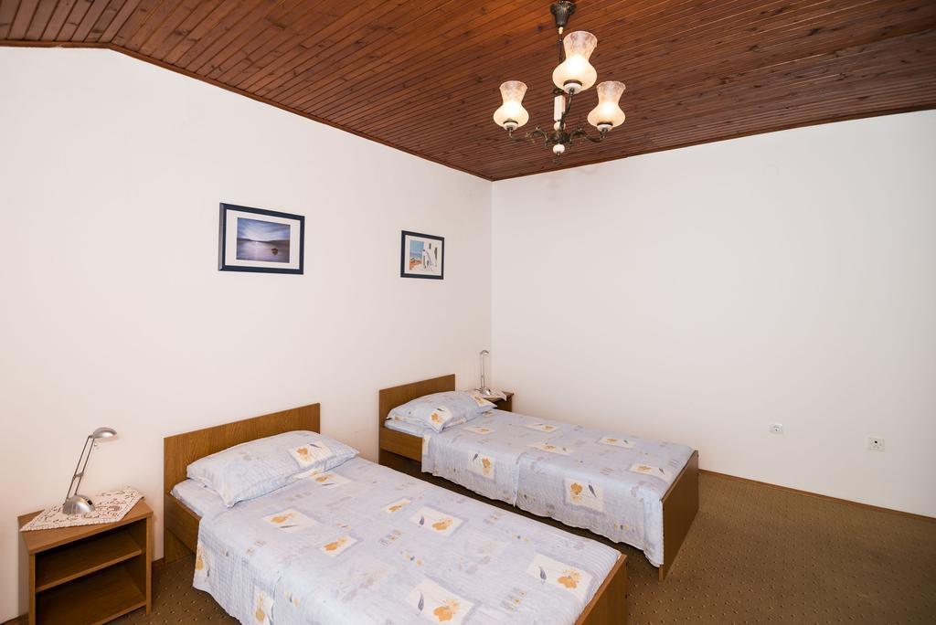 Apartment Srd Дубровник Номер фото
