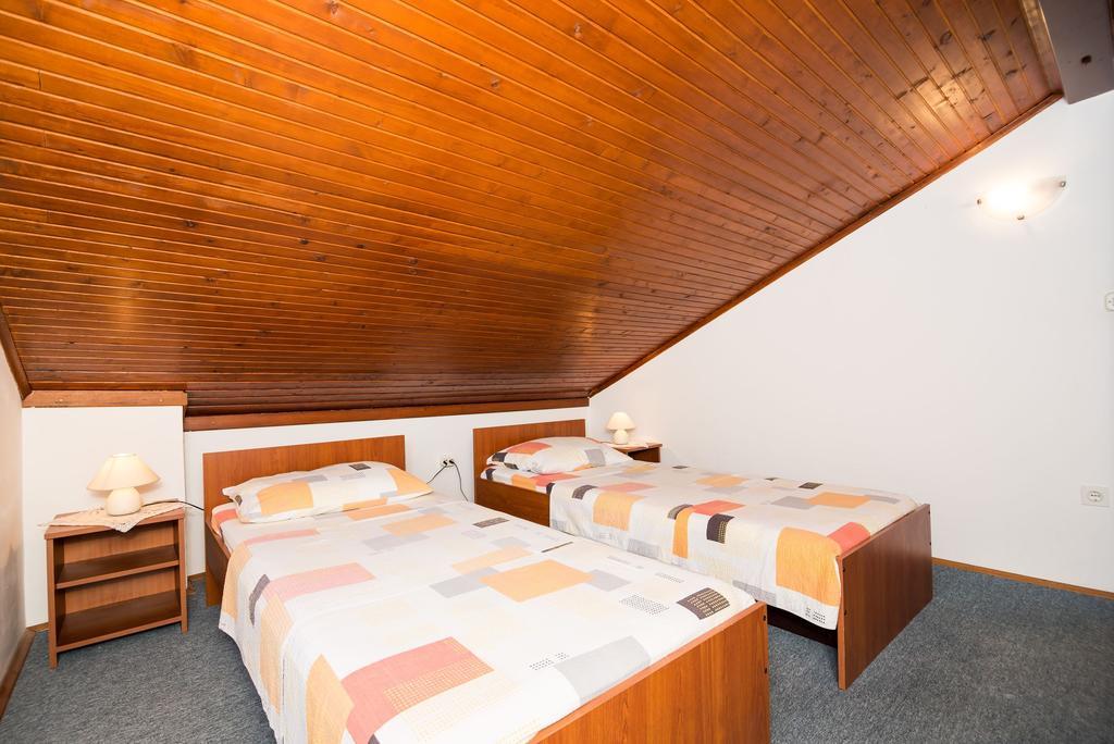 Apartment Srd Дубровник Екстер'єр фото