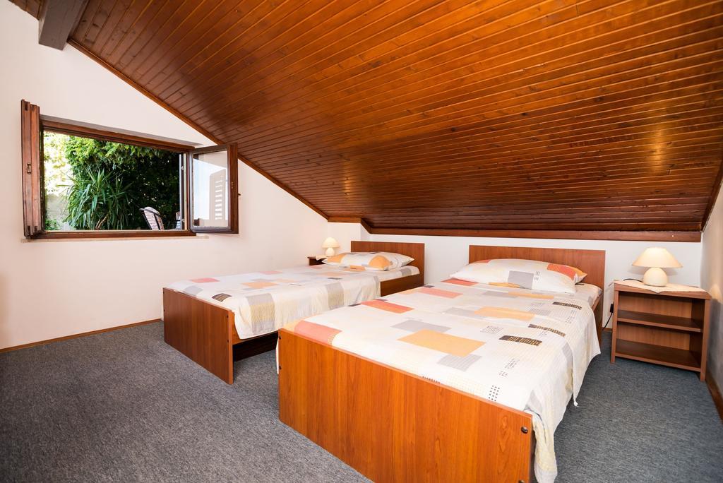 Apartment Srd Дубровник Номер фото