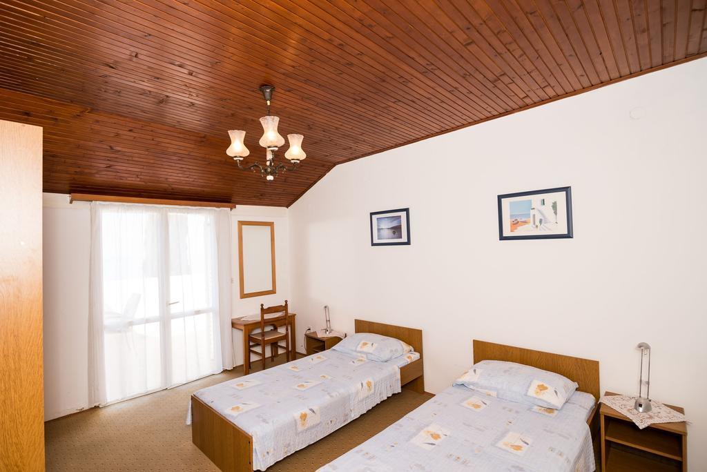 Apartment Srd Дубровник Номер фото