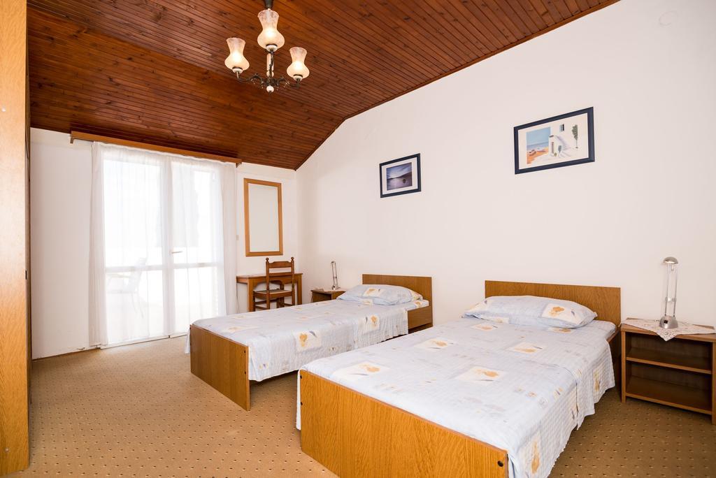Apartment Srd Дубровник Екстер'єр фото