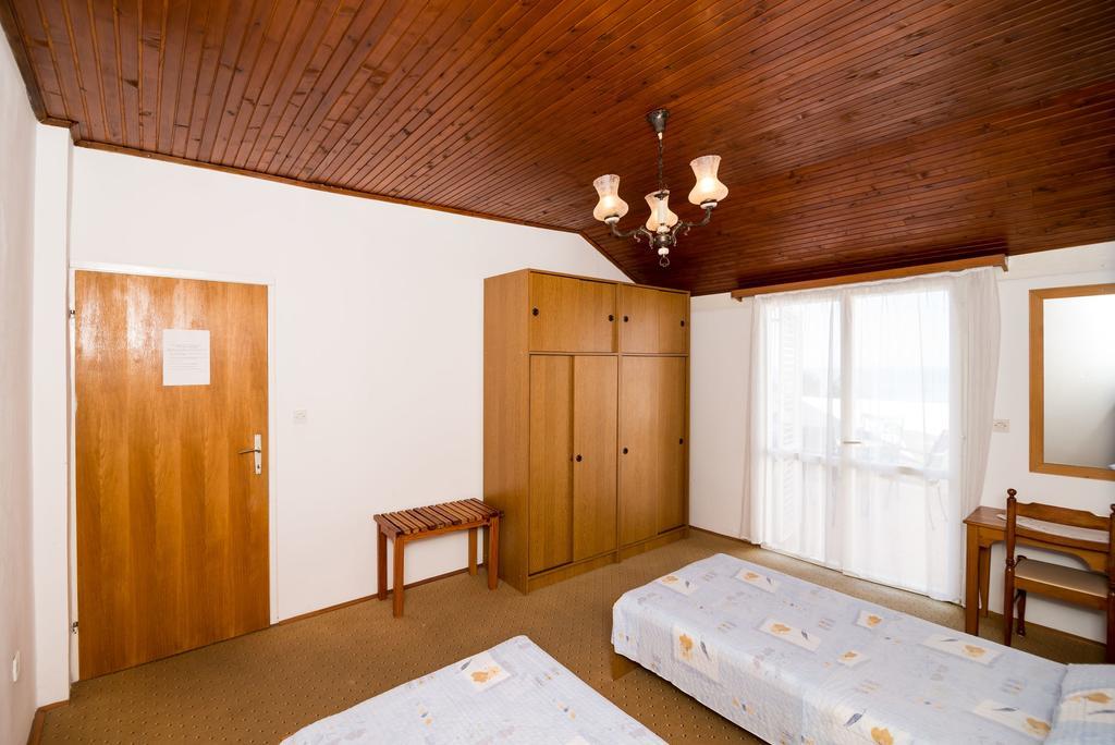 Apartment Srd Дубровник Екстер'єр фото