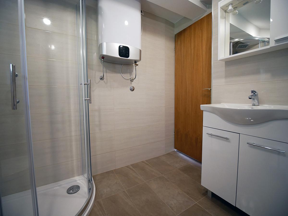 Apartment Srd Дубровник Екстер'єр фото