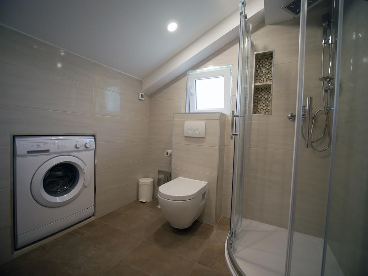 Apartment Srd Дубровник Екстер'єр фото